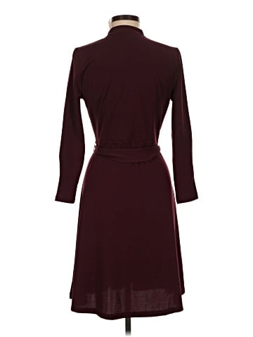 Ann Taylor Factory Casual Dress (view 2)