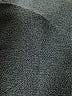 4SI3NNA 100% Polyester Solid Black Cocktail Dress Size M - photo 7