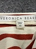Veronica Beard Brown Casual Dress Size XS - photo 7