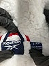 Reebok 100% Polyester Tan Jacket Size S - photo 6