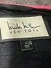Nicole Miller Black Cardigan Size L - photo 7