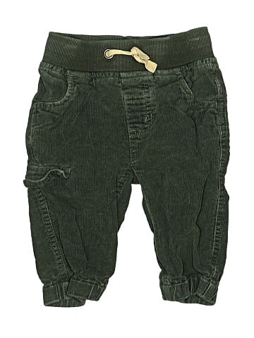 Hanna Andersson Cargo Pants (view 1)