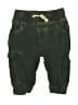 Hanna Andersson Green Cargo Pants Size 6-12 mo - photo 1