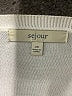 Sejour Ivory Cardigan Size 2X - photo 7