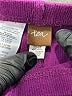 Tea Purple Casual Pants Size 12-18 mo - photo 3