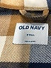 Old Navy Blue Coat Size S (tall) - photo 6