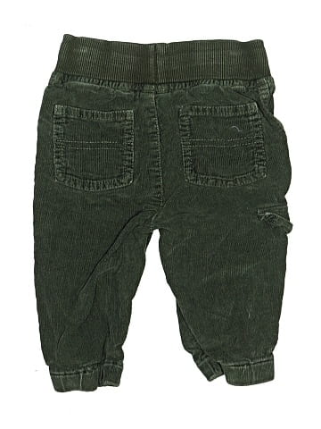 Hanna Andersson Cargo Pants (view 2)