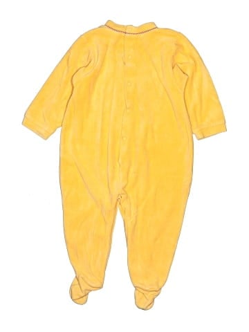 Girandola Short Sleeve Onesie (view 2)