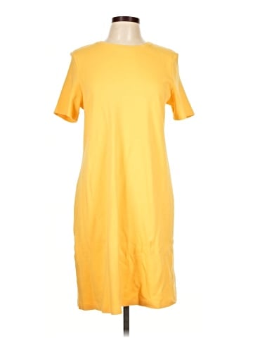 Isaac Mizrahi LIVE! Casual Dress (view 1)