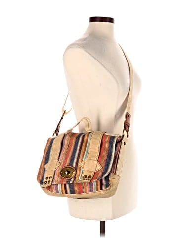 Fossil Messenger (view 2)