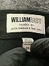 William Rast Solid Black Casual Pants Size 26 waist - photo 7