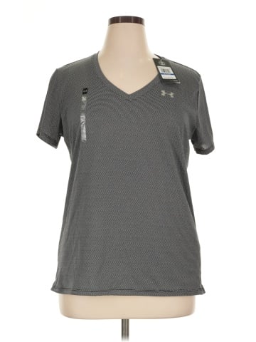 Under Armour Active T-Shirt (view 1)