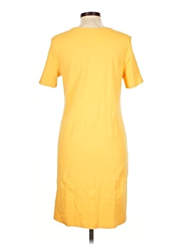 Isaac Mizrahi LIVE! Casual Dress (view 2)