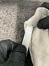 Zella Ivory Casual Pants Size M - photo 7