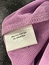 PETER MILLAR Purple Short Sleeve Polo Size XS - photo 8