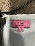 Mi ami Blue Romper Size M - photo 4