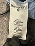 Mi ami Blue Romper Size M - photo 5