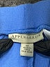 Appleseeds Color Block Blue Track Pants Size M - photo 7