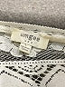 Umgee Ivory 3/4 Sleeve Blouse Size L - photo 7