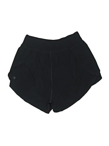 Oiselle Athletic Shorts (view 2)