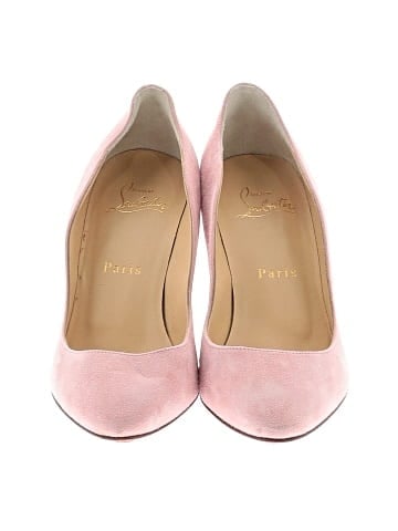 Christian Louboutin Tanja 85mm wedges (view 2)