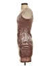 Forever 21 Brown Cocktail Dress Size S - photo 5
