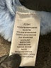 Crave Fame By Almost Famous 100% Polyester Blue Vest Size XS - photo 7