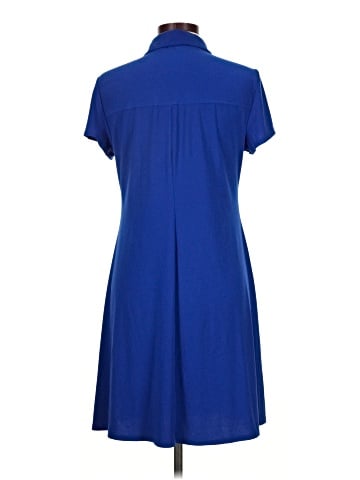 MSK Casual Dress (view 2)