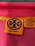 Tory Burch Pink Short Sleeve Blouse Size 6 - photo 4