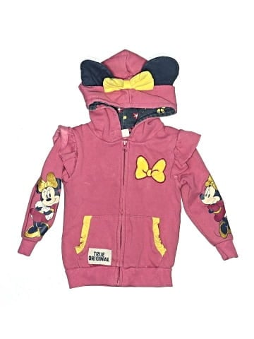 Disney Zip Up Hoodie (view 1)