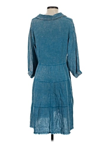 Umgee Casual Dress (view 2)