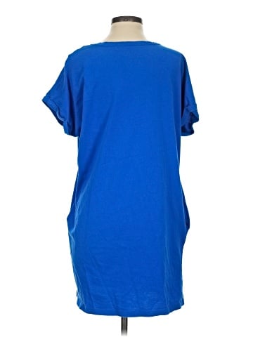 NY&C Short Sleeve T-Shirt (view 2)