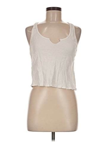 LACAUSA Tank Top (view 1)