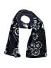 Nine West Blue Scarf One size - photo 1