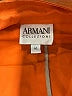 Armani Collezioni Orange Blazer Size 10 - photo 6
