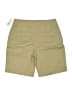 Gap Solid Tan Khaki Shorts Size 6 - photo 2