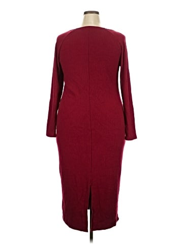 ELOQUII Cocktail Dress (view 2)