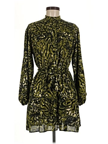 Topshop Casual Dress (view 1)