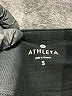 Athleta Solid Black Skort Size S - photo 3