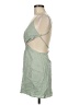 Beginning Boutique 100% Polyester Green Tank Top Size 8 - photo 5