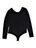 SPANX Black Bodysuit Size XL - photo 1