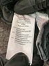 Madewell Hearts Gray Jeans Size 28 waist (tall) - photo 8