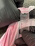 Summer Mae Color Block Pink One Piece Swimsuit Size XL - photo 3