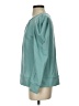 Doe & Rae Teal Sweatshirt Size S - photo 5