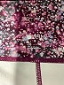 Zella Floral Purple Pink Active Pants Size 2X - photo 5