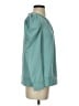 Doe & Rae Teal Sweatshirt Size S - photo 4