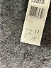 Eliza J 100% Polyester Print Orange Casual Dress Size 12 - photo 9