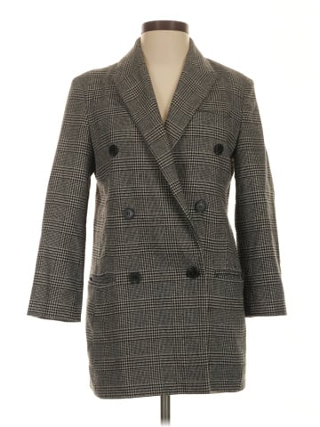 ALLSAINTS Coat (view 1)