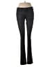 Rag & Bone/JEAN Black Jeans Size 27 waist - photo 1
