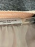 Ramy Brook Solid Pink Casual Dress Size M - photo 7